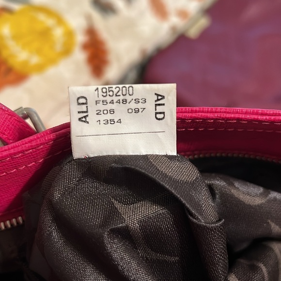 Furla tote - Picture 9 of 10